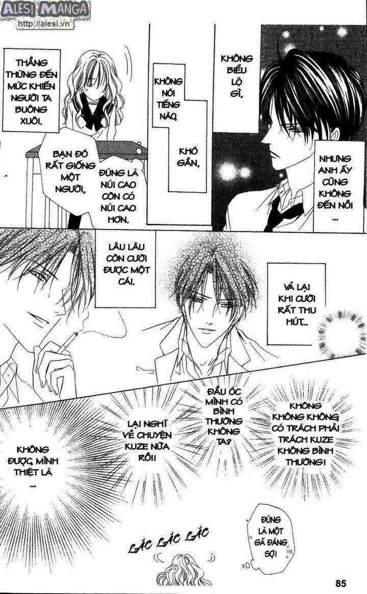 007 Phá Án - Chapter 3 - Trang 81