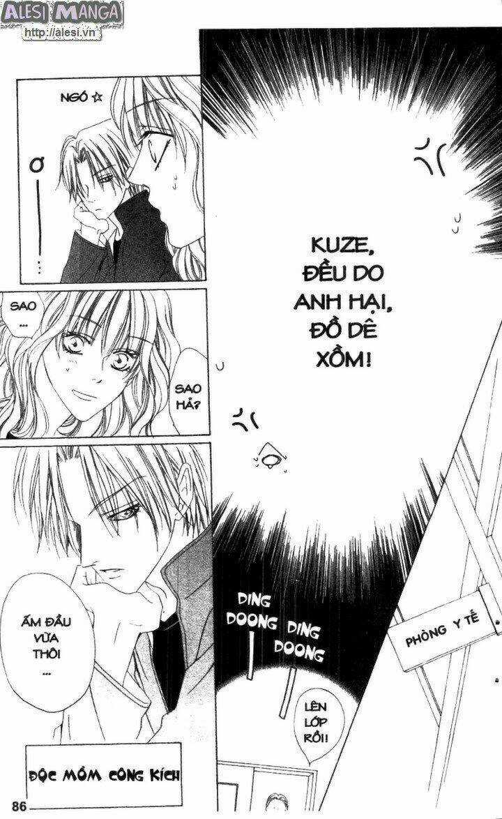 007 Phá Án - Chapter 3 - Trang 82