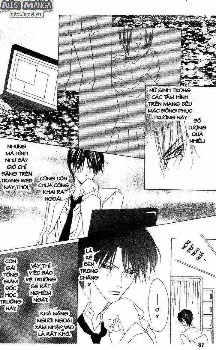 007 Phá Án - Chapter 3 - Trang 83