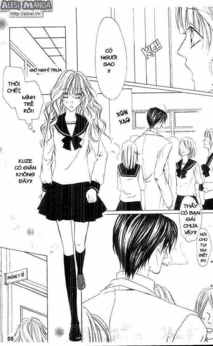 007 Phá Án - Chapter 3 - Trang 84