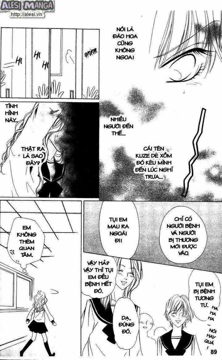 007 Phá Án - Chapter 3 - Trang 85