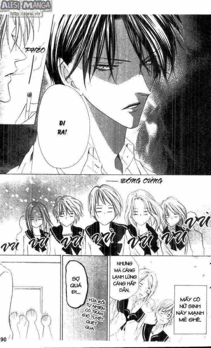 007 Phá Án - Chapter 3 - Trang 86