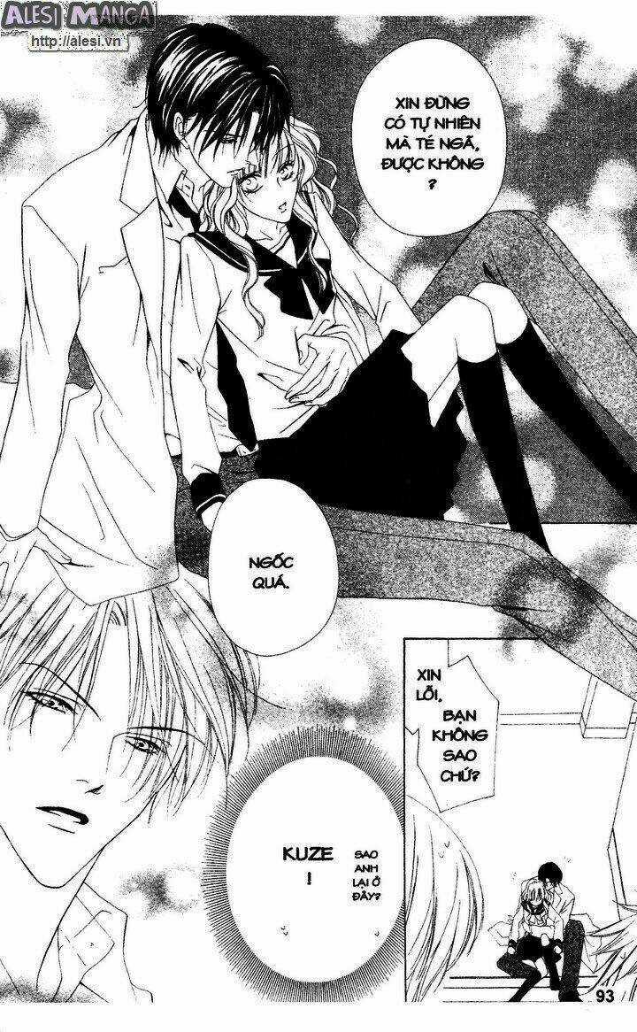 007 Phá Án - Chapter 3 - Trang 89