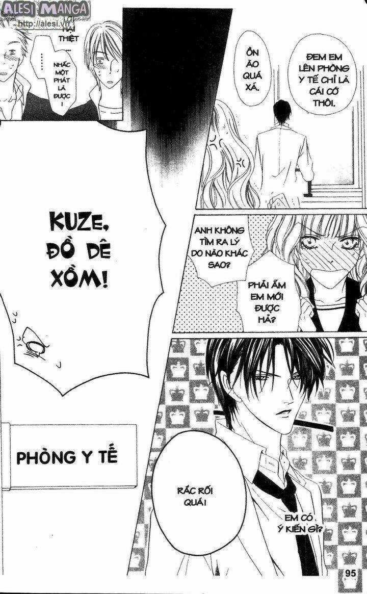 007 Phá Án - Chapter 3 - Trang 91