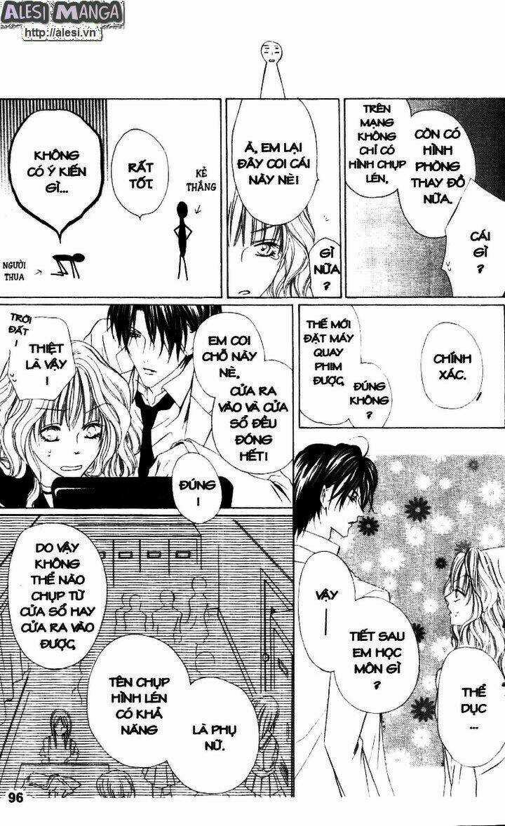 007 Phá Án - Chapter 3 - Trang 92