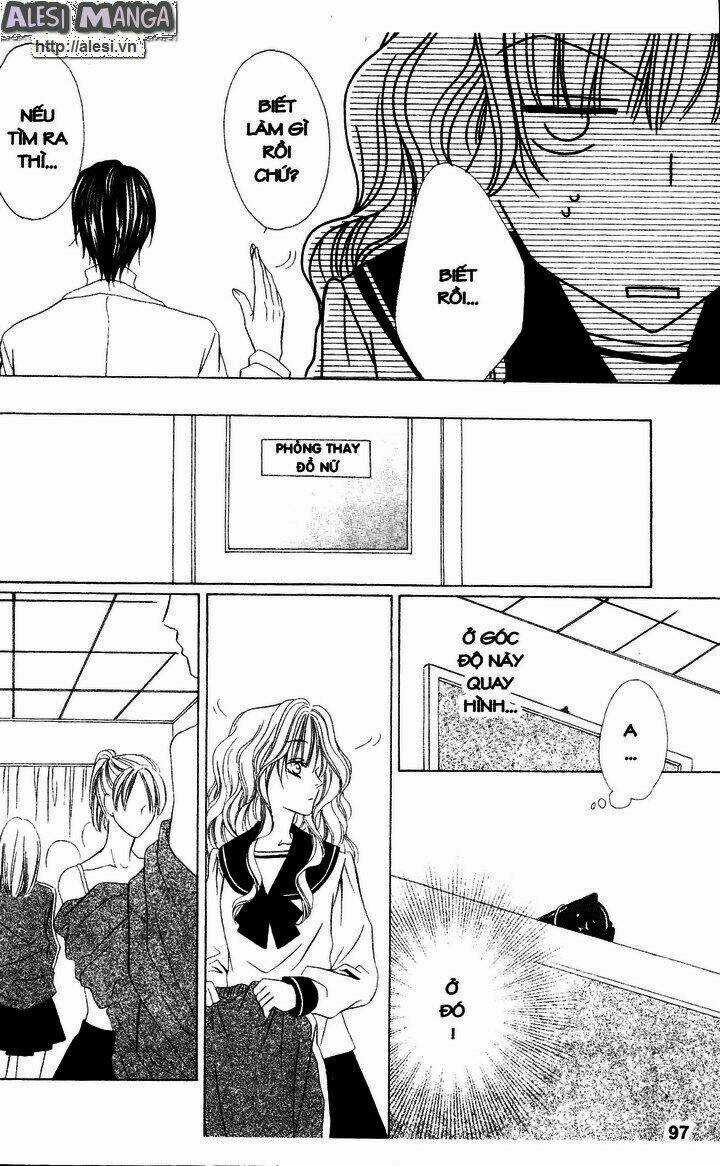 007 Phá Án - Chapter 3 - Trang 93