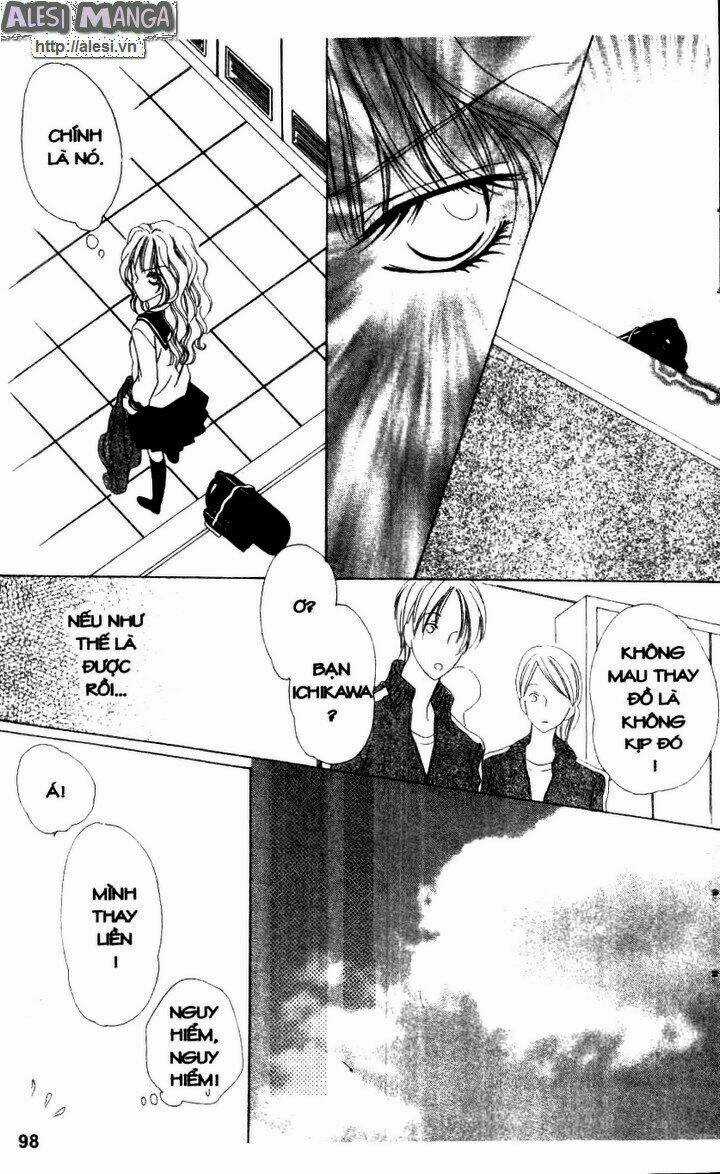 007 Phá Án - Chapter 3 - Trang 94