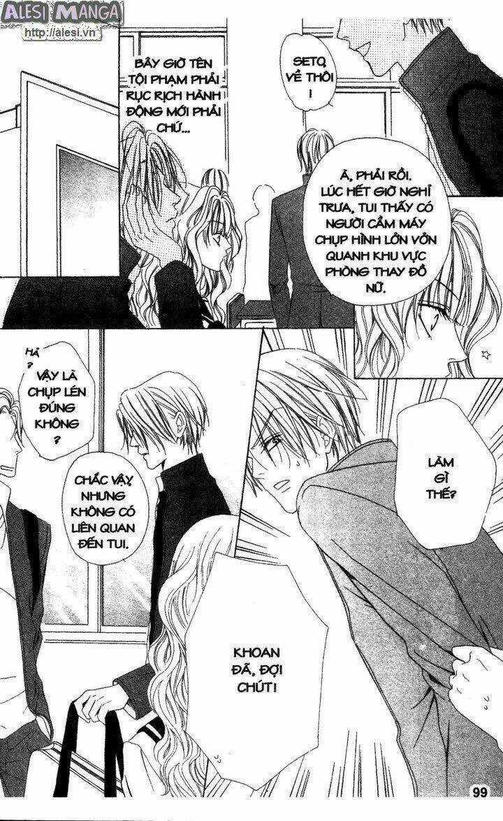 007 Phá Án - Chapter 3 - Trang 95