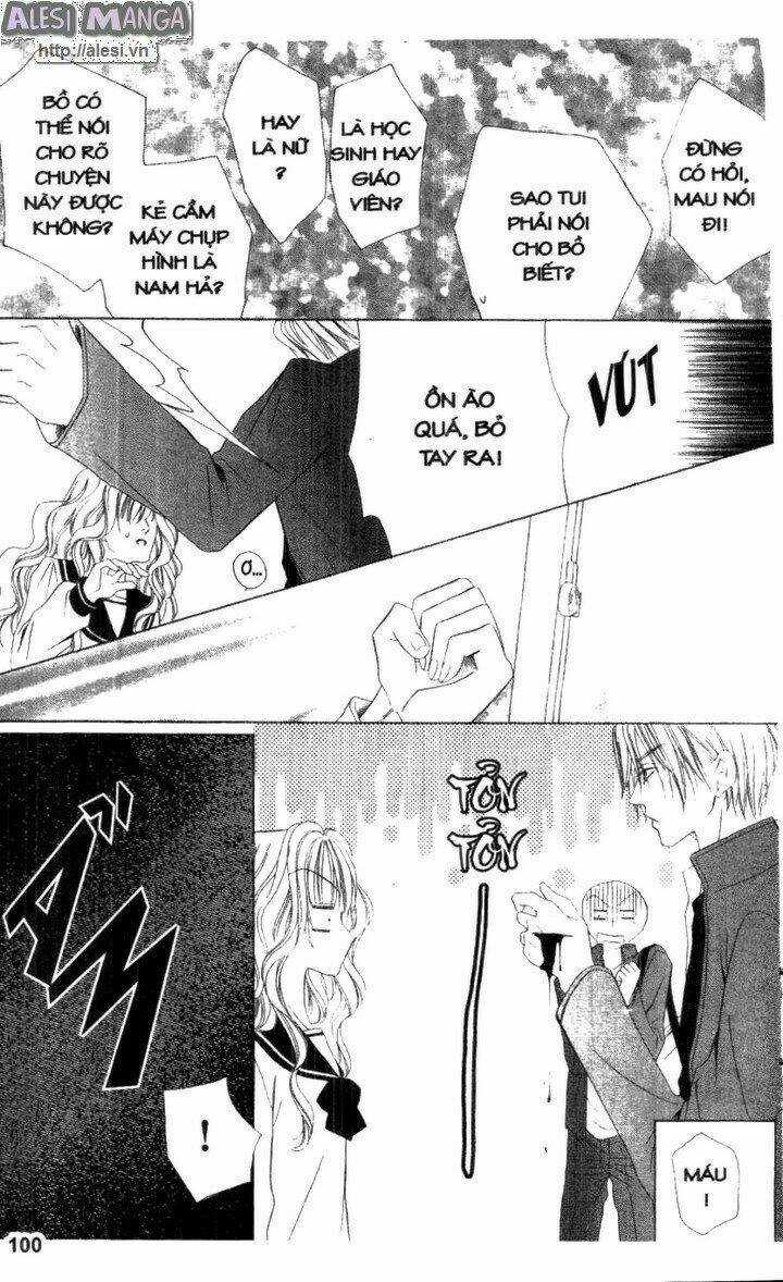 007 Phá Án - Chapter 3 - Trang 96