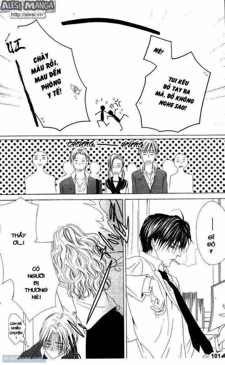 007 Phá Án - Chapter 3 - Trang 97