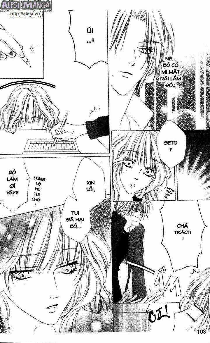 007 Phá Án - Chapter 3 - Trang 99