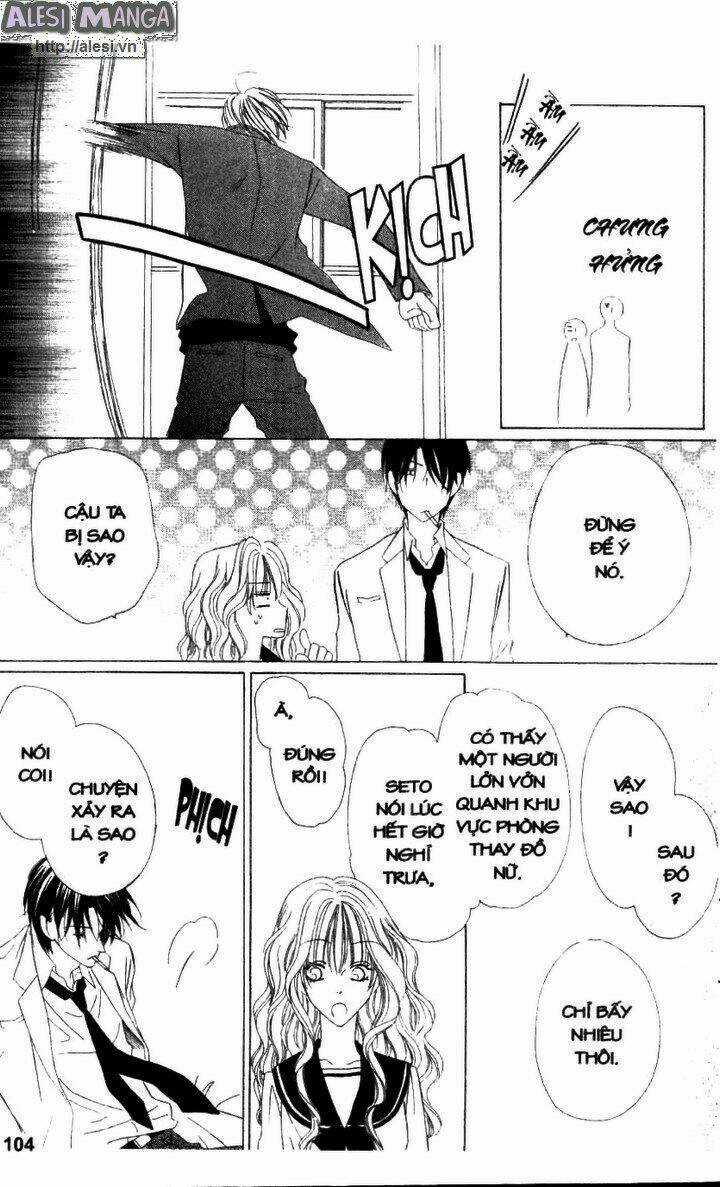 007 Phá Án - Chapter 3 - Trang 100