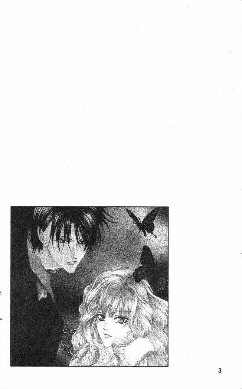 007 Phá Án - Chapter 4 - Trang 1