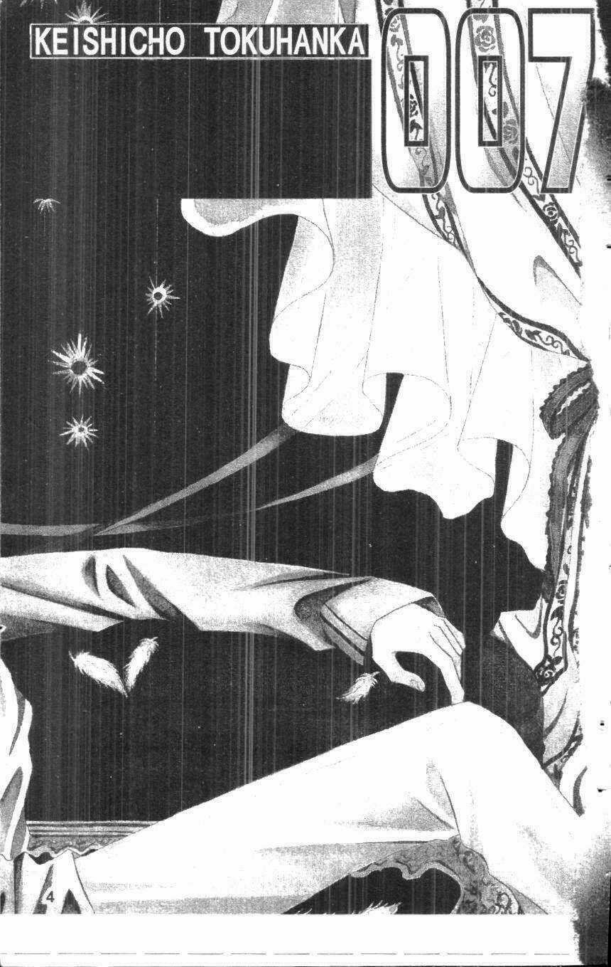 007 Phá Án - Chapter 4 - Trang 2