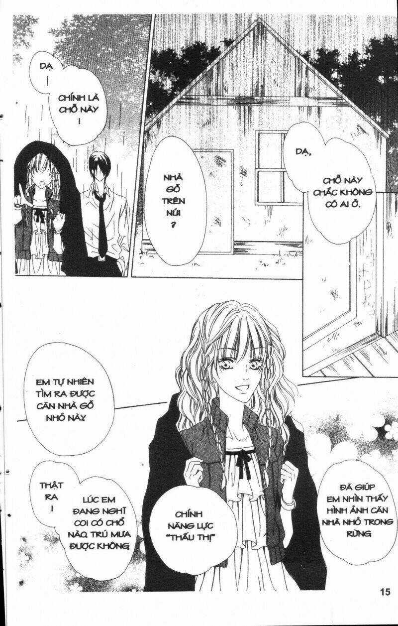 007 Phá Án - Chapter 4 - Trang 11