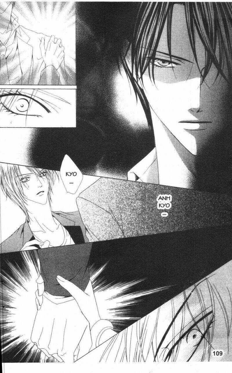 007 Phá Án - Chapter 4 - Trang 101