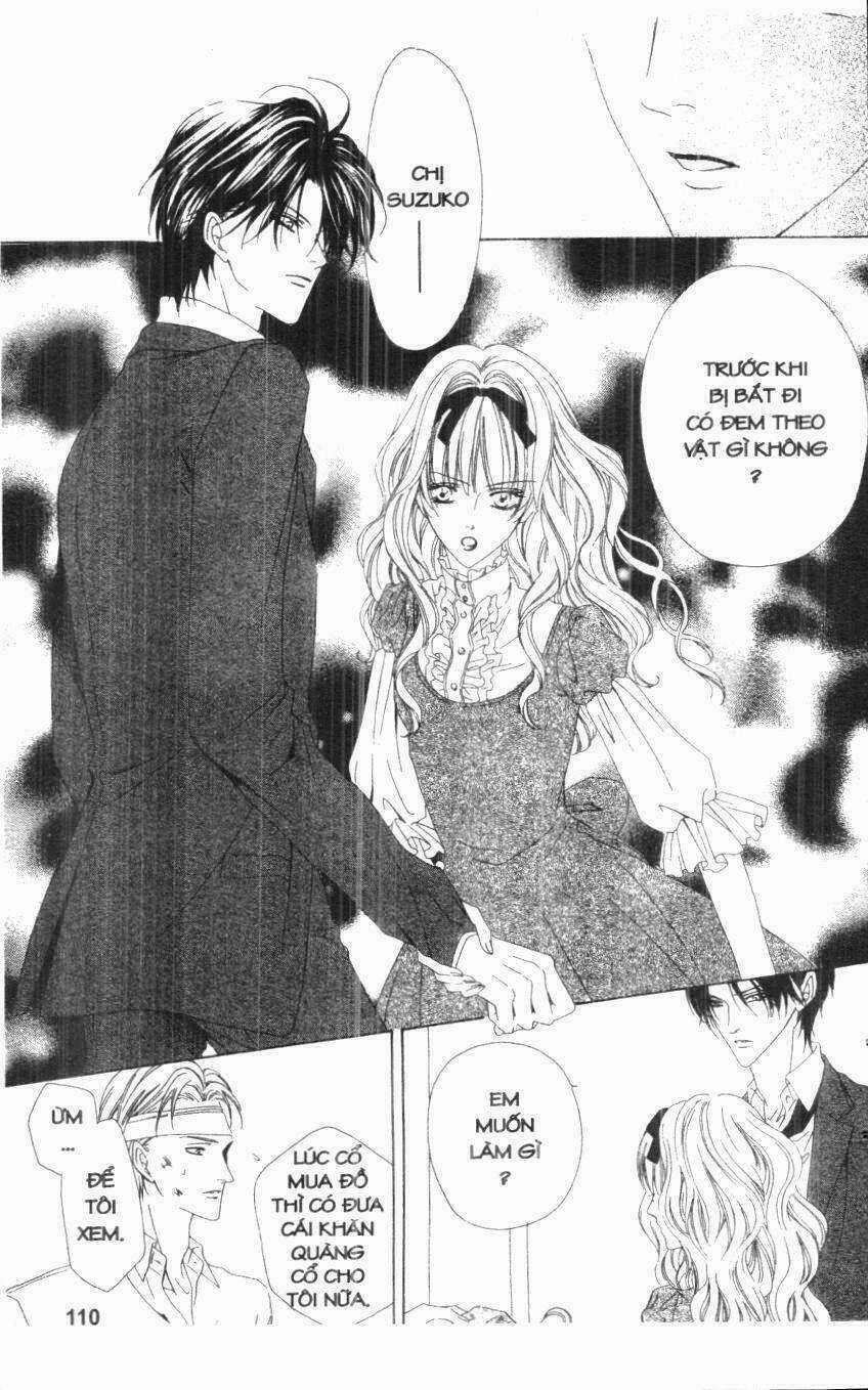 007 Phá Án - Chapter 4 - Trang 102