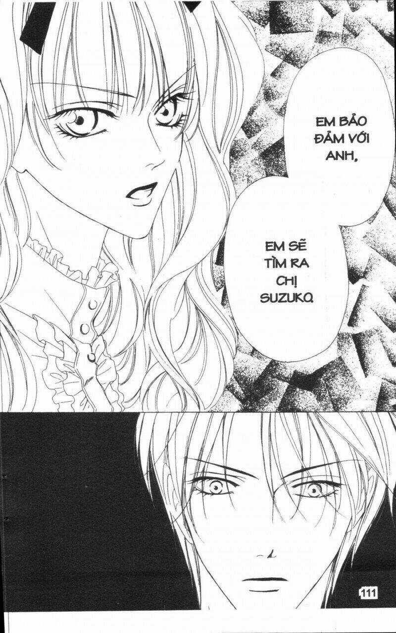 007 Phá Án - Chapter 4 - Trang 103