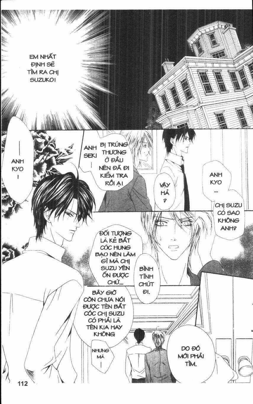 007 Phá Án - Chapter 4 - Trang 104