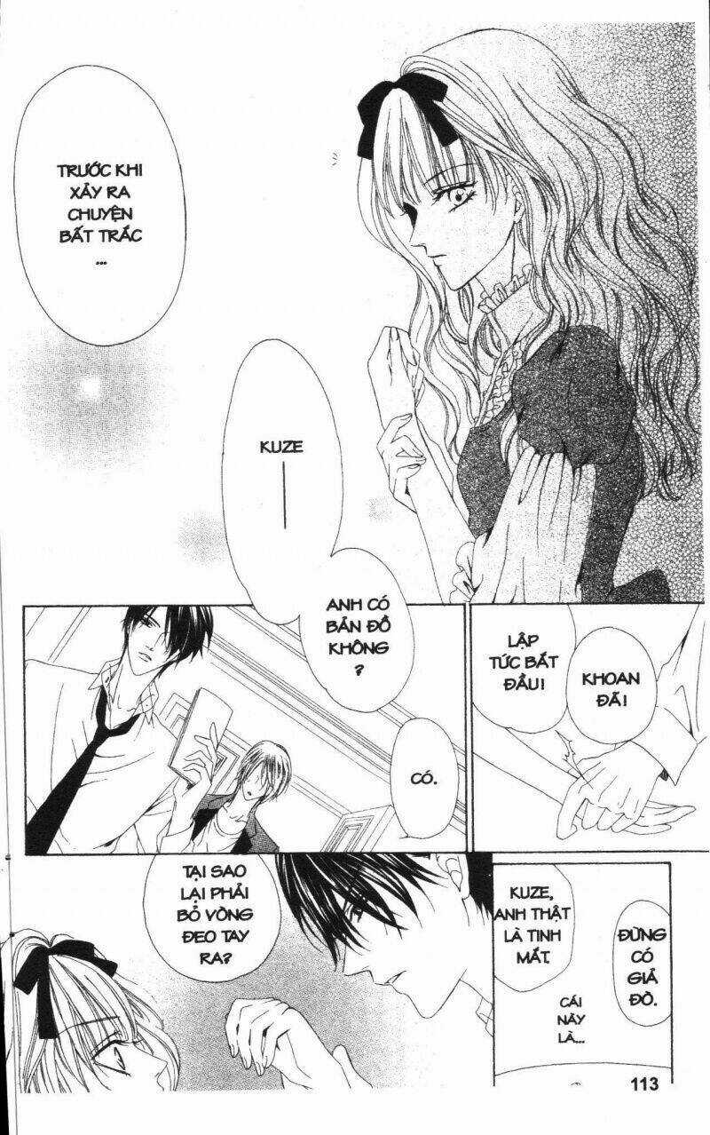 007 Phá Án - Chapter 4 - Trang 105