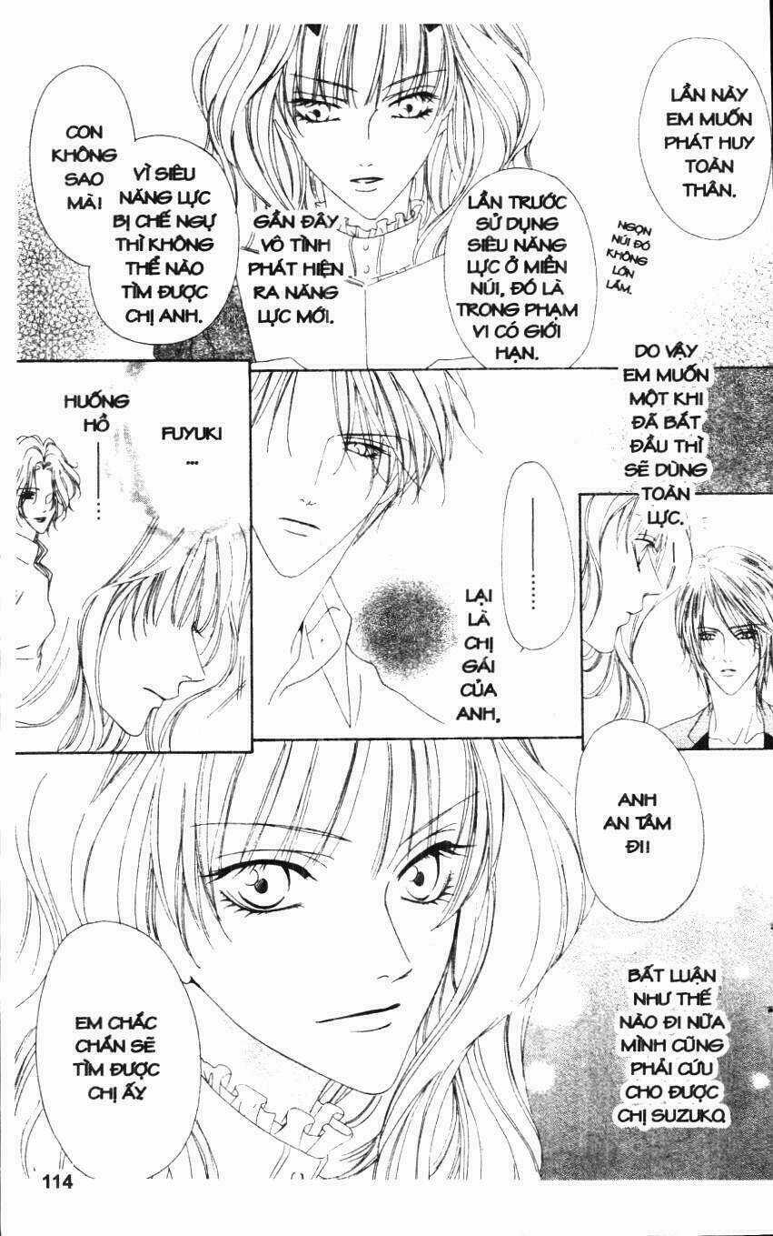 007 Phá Án - Chapter 4 - Trang 106