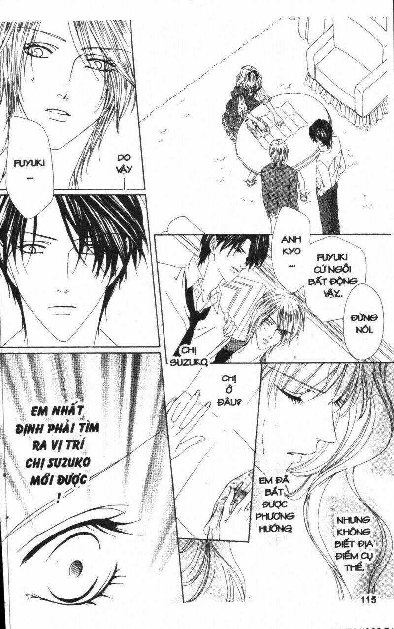 007 Phá Án - Chapter 4 - Trang 107