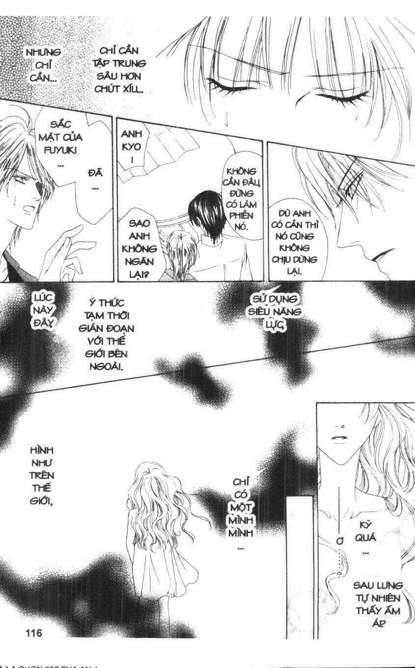 007 Phá Án - Chapter 4 - Trang 108