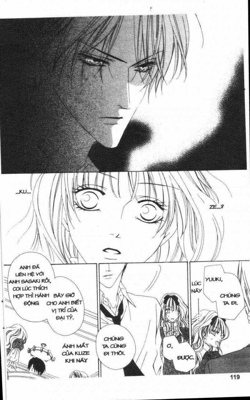 007 Phá Án - Chapter 4 - Trang 111