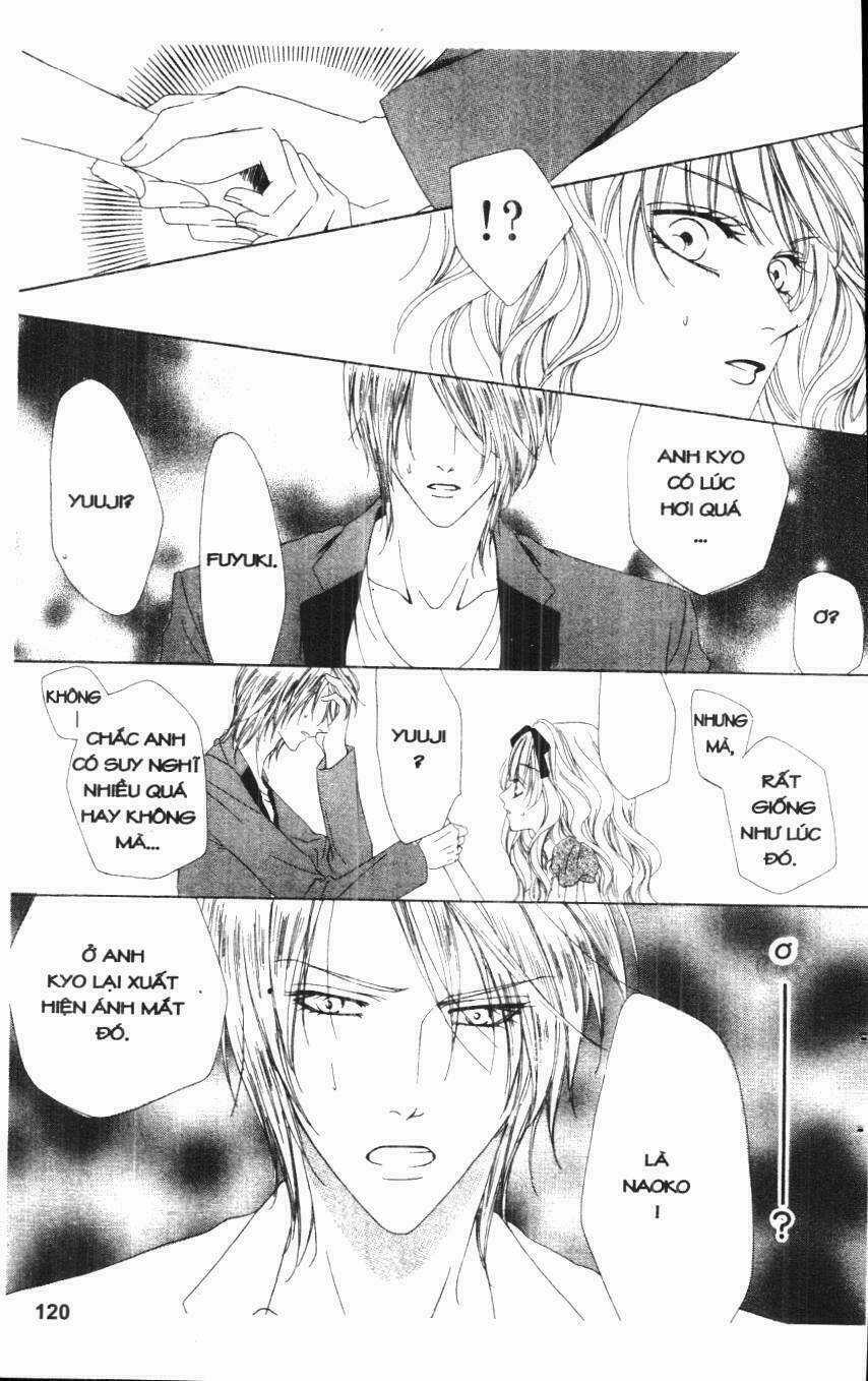 007 Phá Án - Chapter 4 - Trang 112