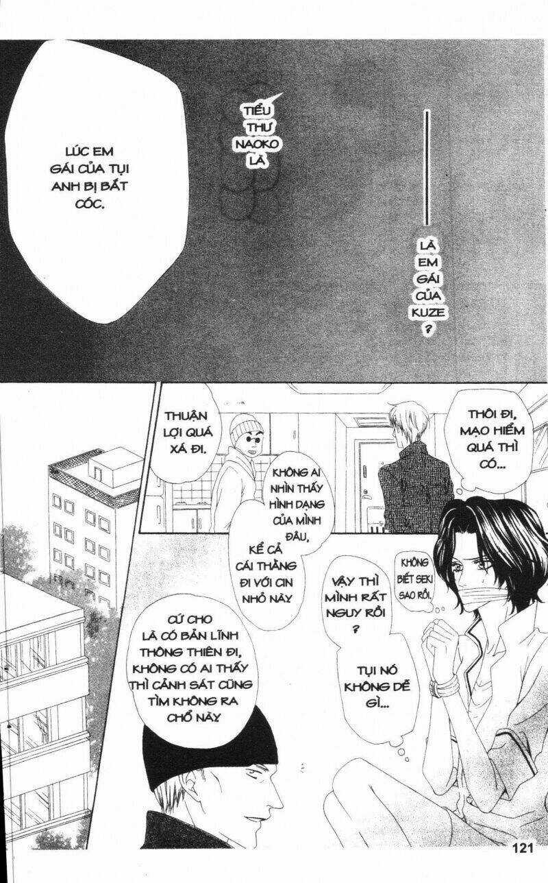 007 Phá Án - Chapter 4 - Trang 113