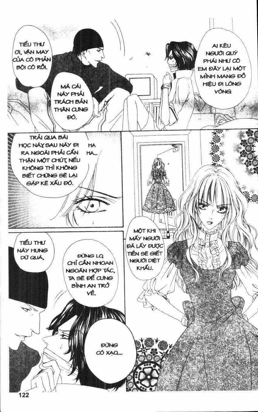 007 Phá Án - Chapter 4 - Trang 114