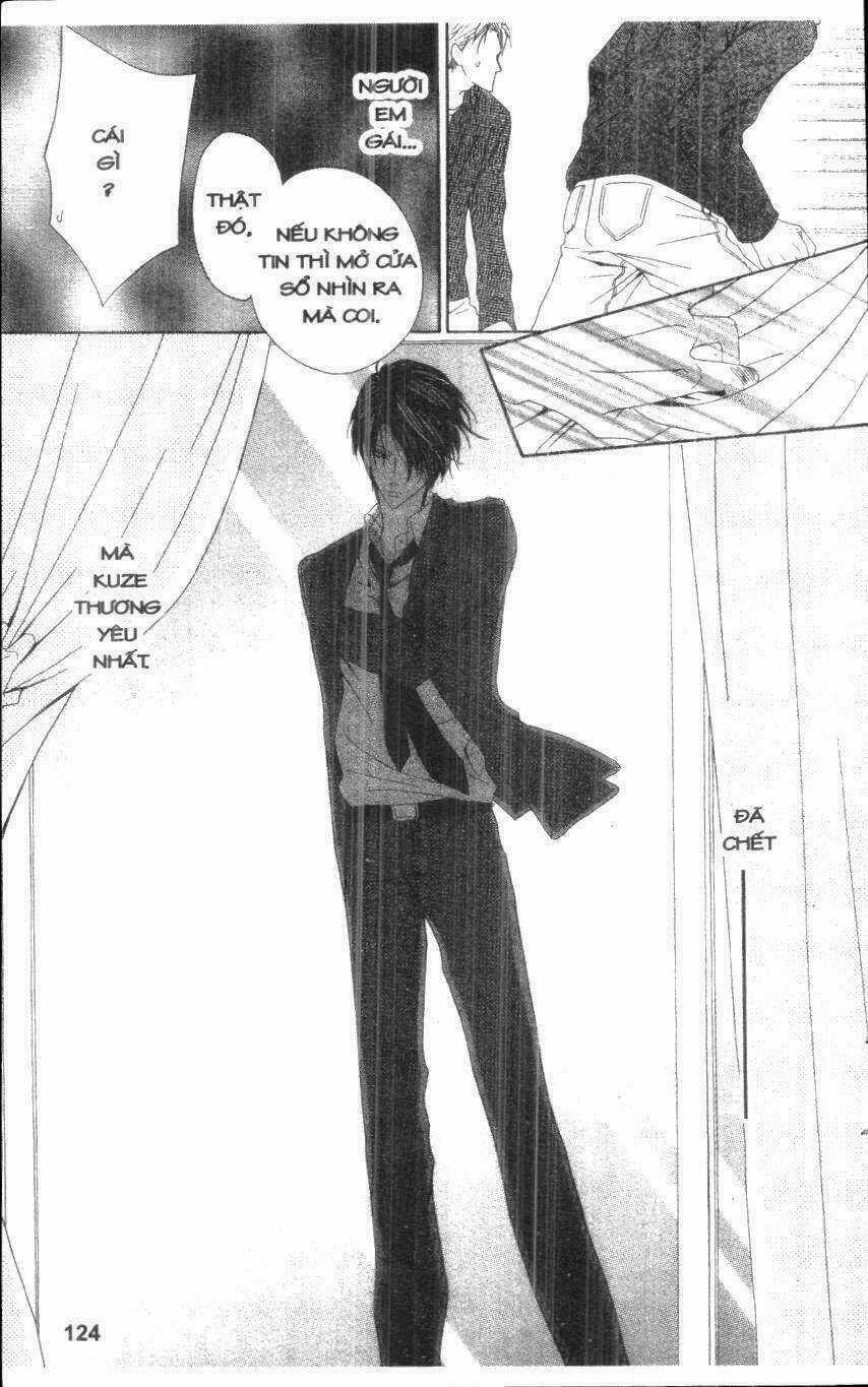 007 Phá Án - Chapter 4 - Trang 116