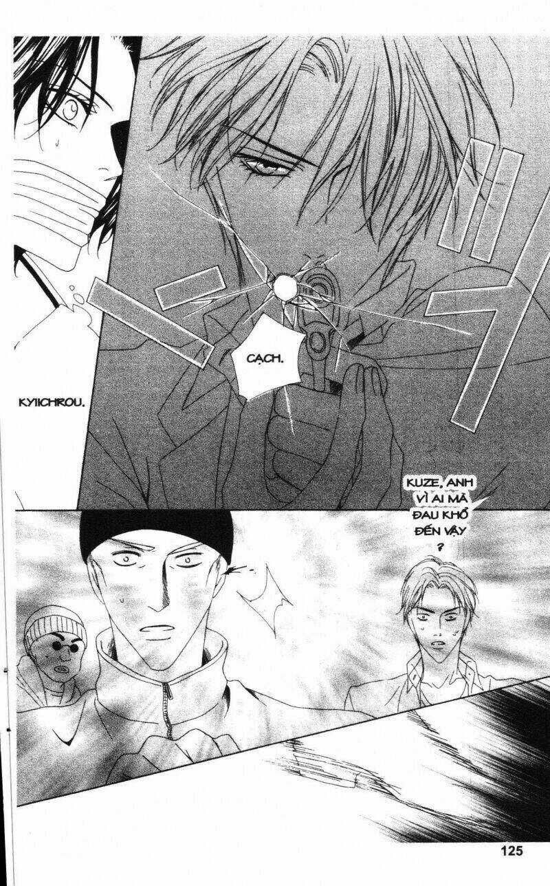 007 Phá Án - Chapter 4 - Trang 117