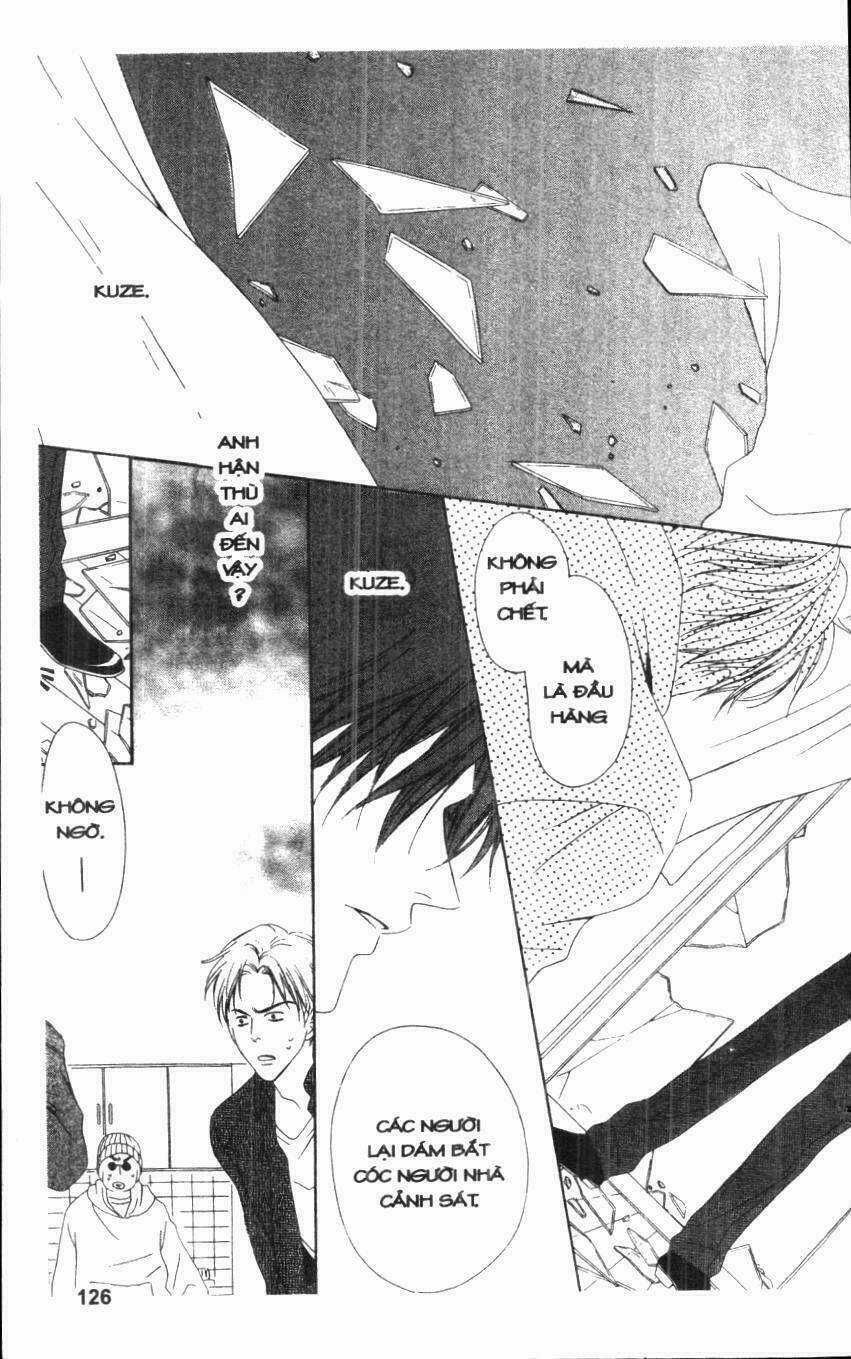 007 Phá Án - Chapter 4 - Trang 118