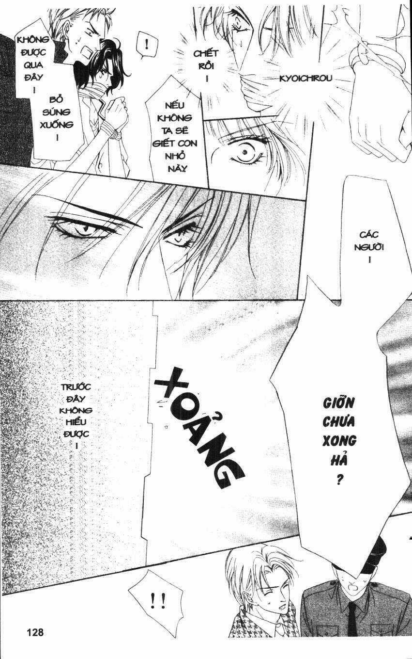 007 Phá Án - Chapter 4 - Trang 120