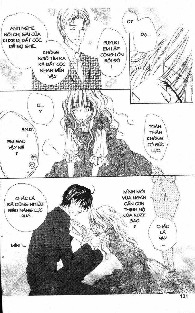 007 Phá Án - Chapter 4 - Trang 123