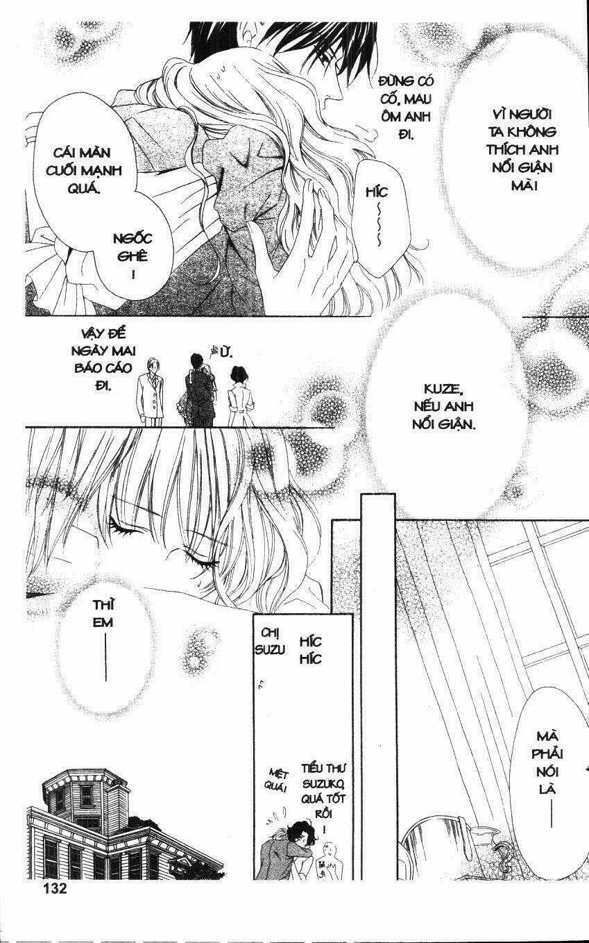 007 Phá Án - Chapter 4 - Trang 124