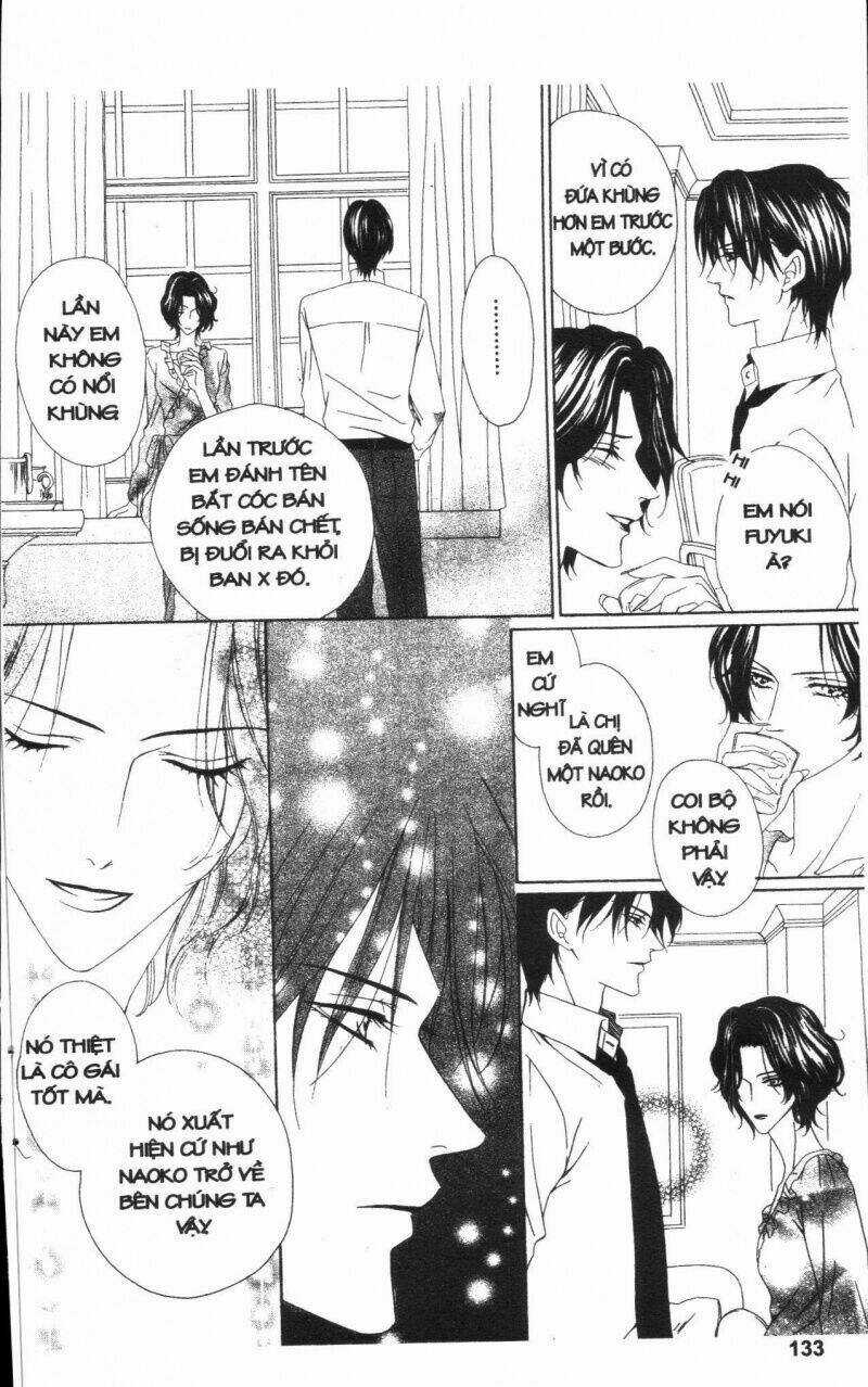 007 Phá Án - Chapter 4 - Trang 125