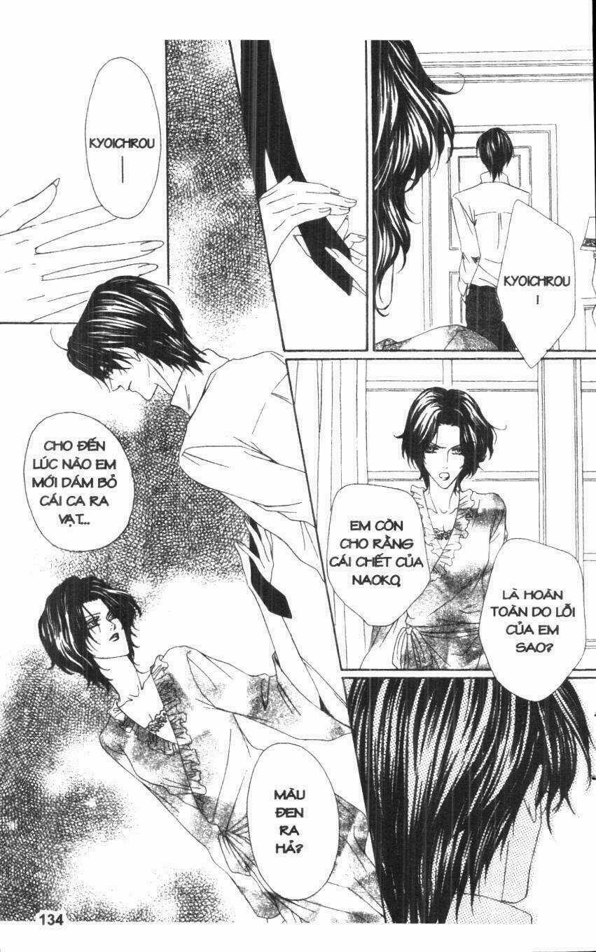 007 Phá Án - Chapter 4 - Trang 126