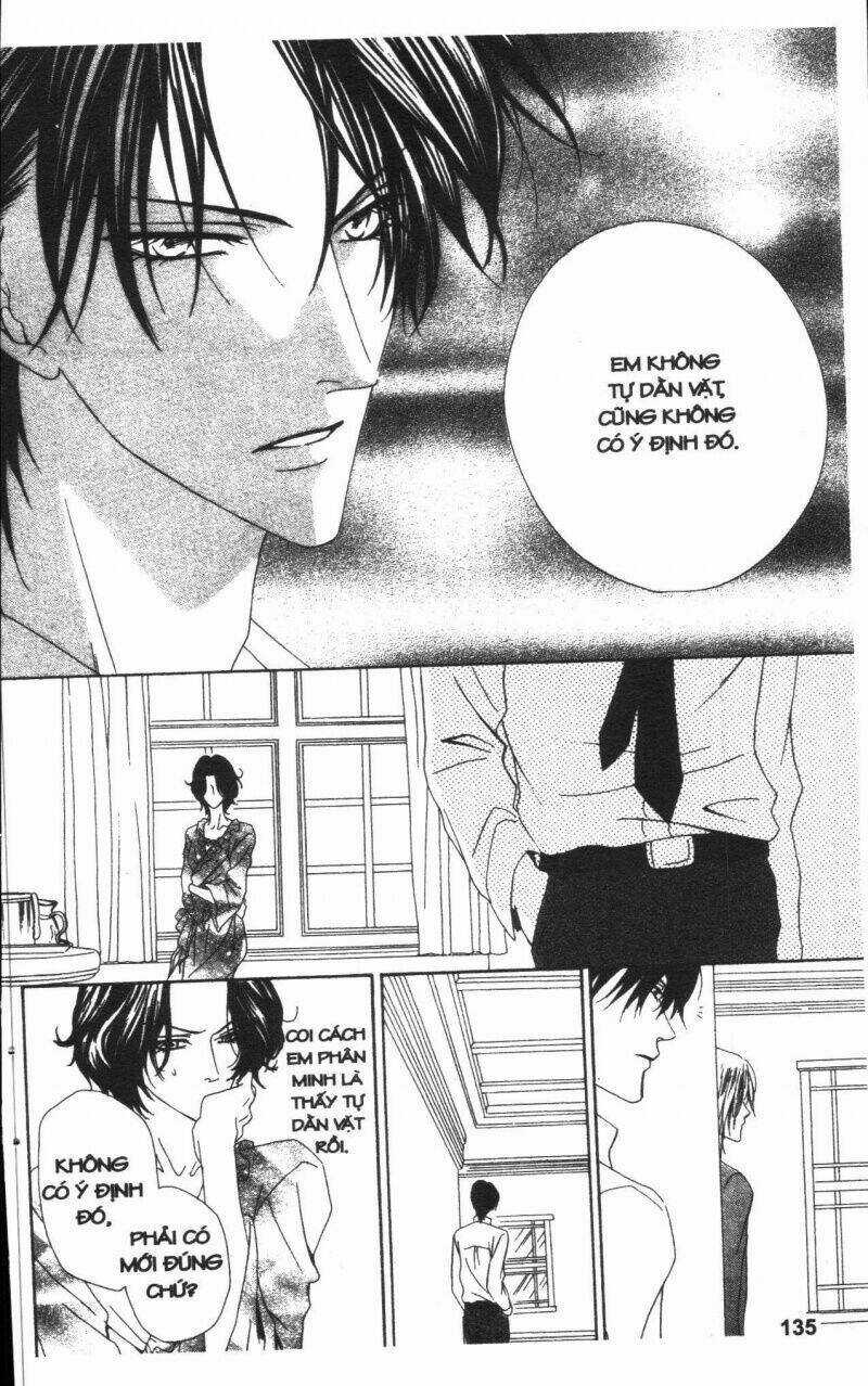 007 Phá Án - Chapter 4 - Trang 127