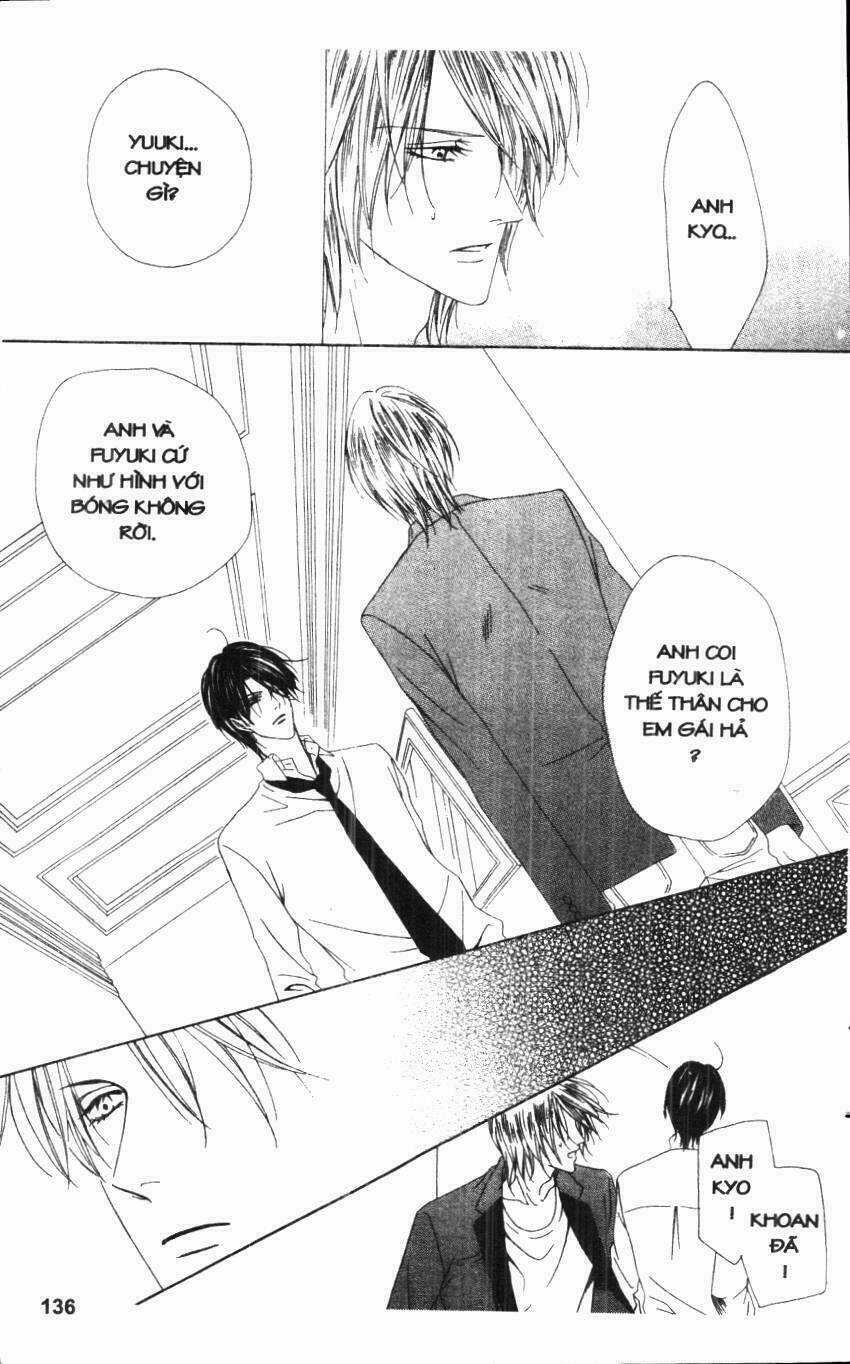 007 Phá Án - Chapter 4 - Trang 128