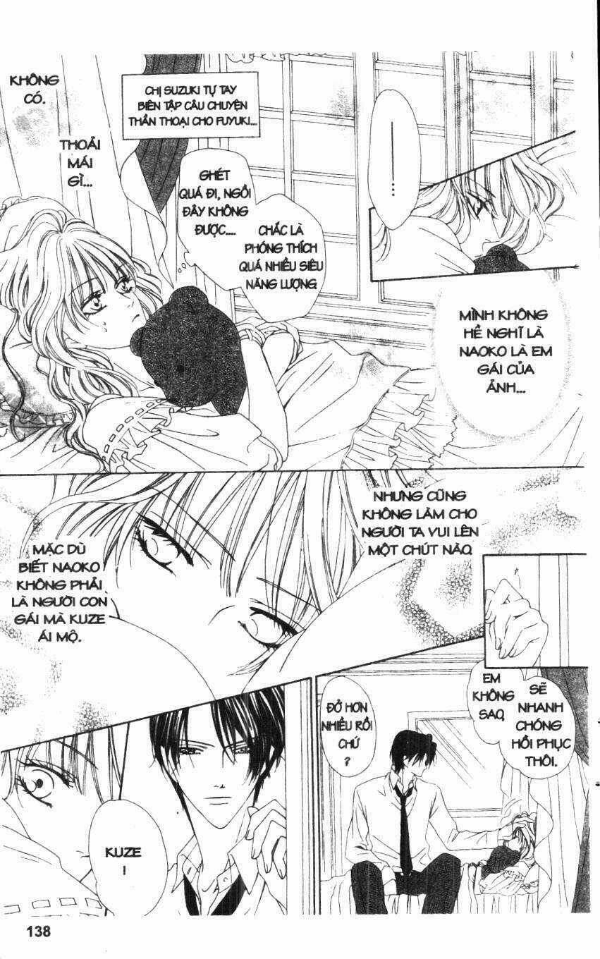 007 Phá Án - Chapter 4 - Trang 130