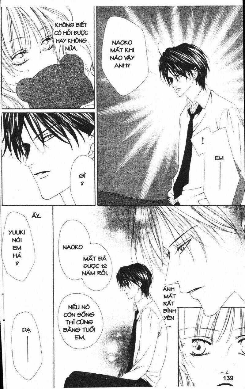 007 Phá Án - Chapter 4 - Trang 131