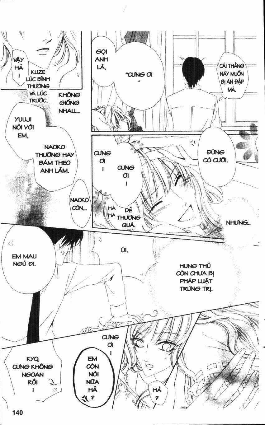 007 Phá Án - Chapter 4 - Trang 132