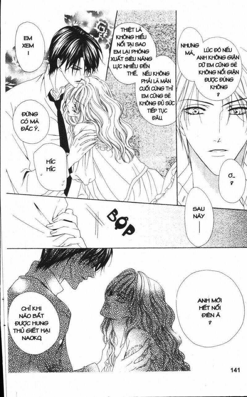 007 Phá Án - Chapter 4 - Trang 133