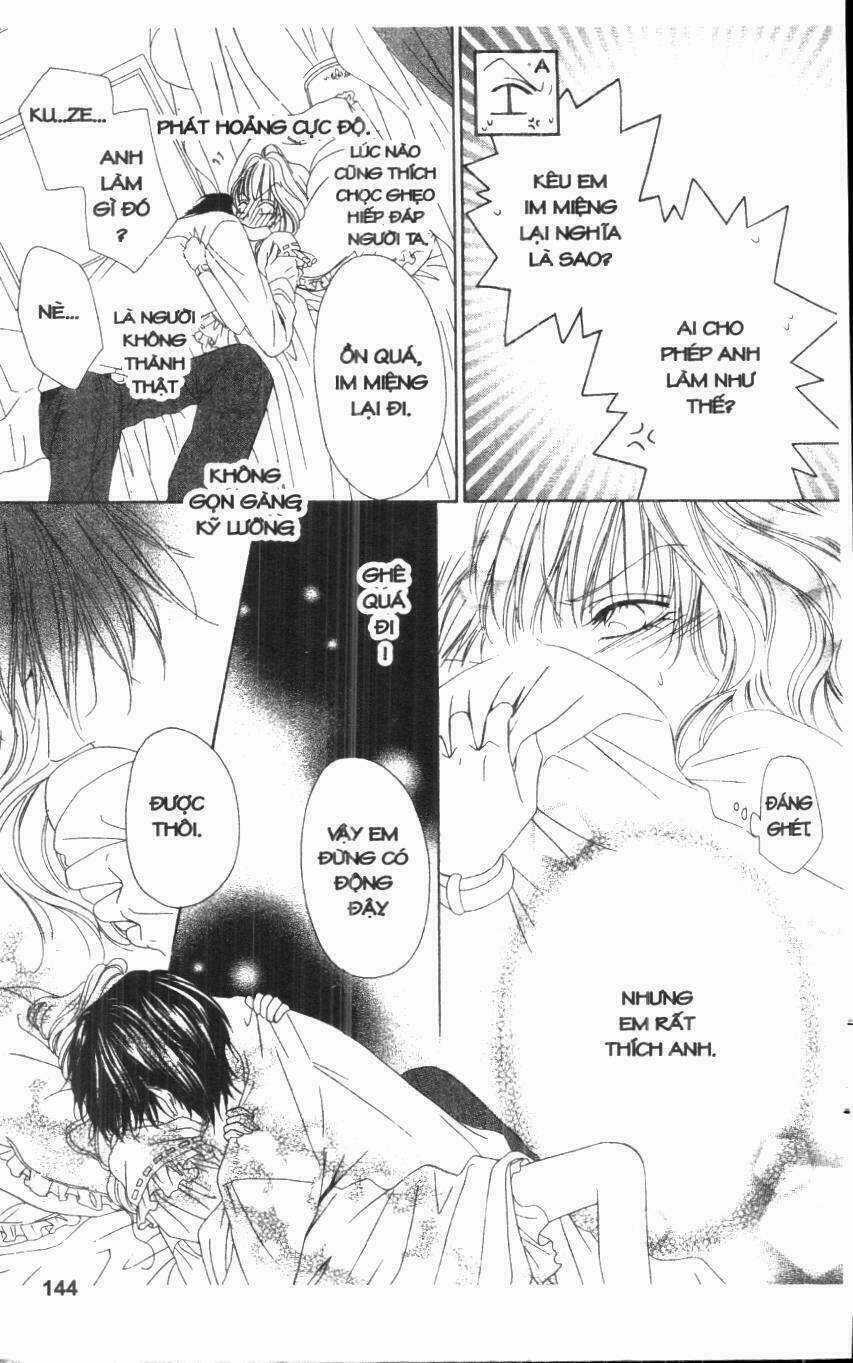 007 Phá Án - Chapter 4 - Trang 136