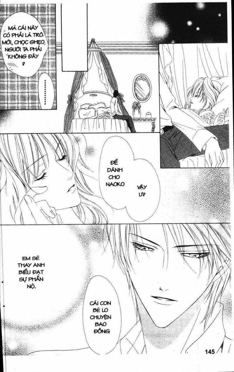 007 Phá Án - Chapter 4 - Trang 137