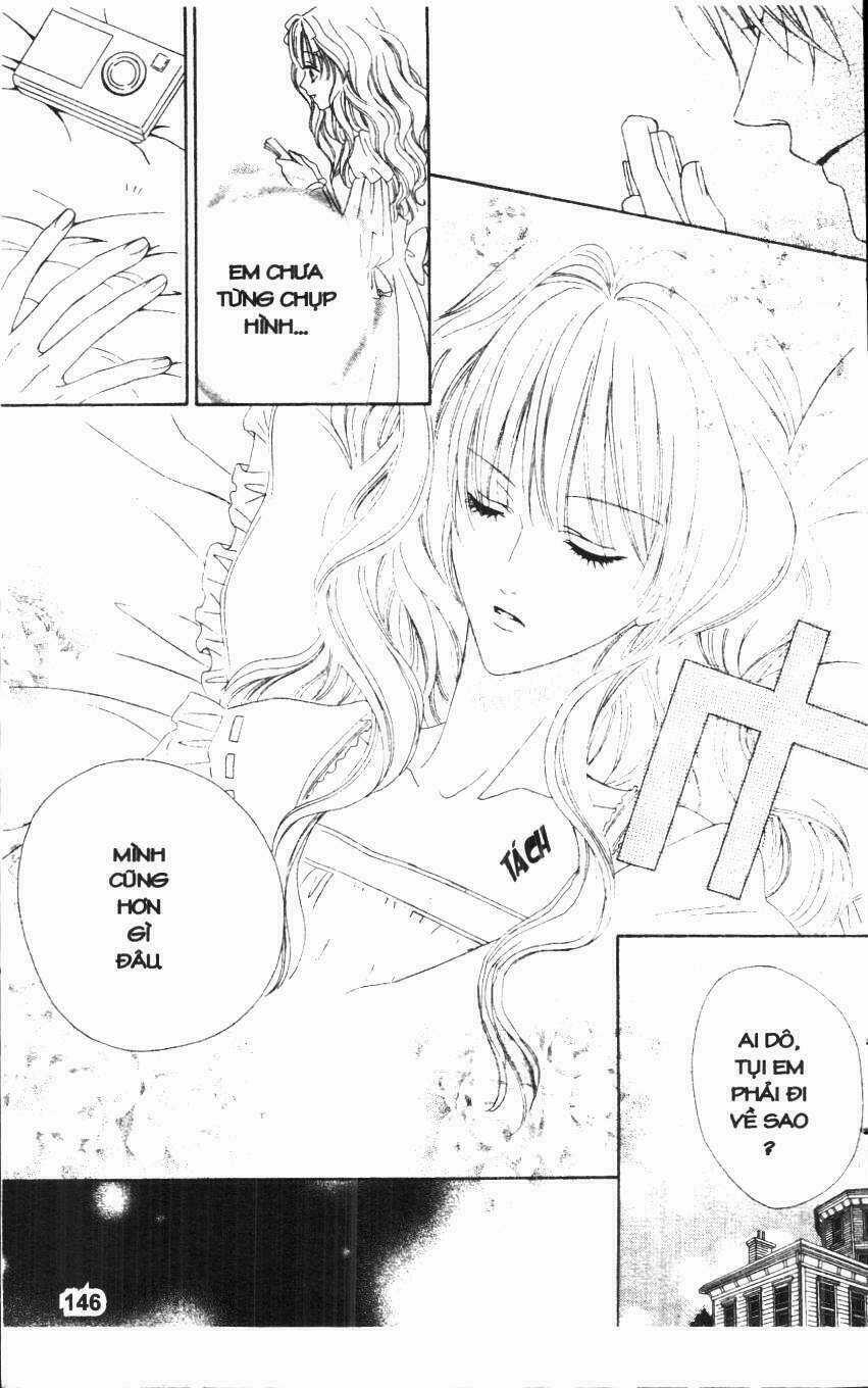 007 Phá Án - Chapter 4 - Trang 138