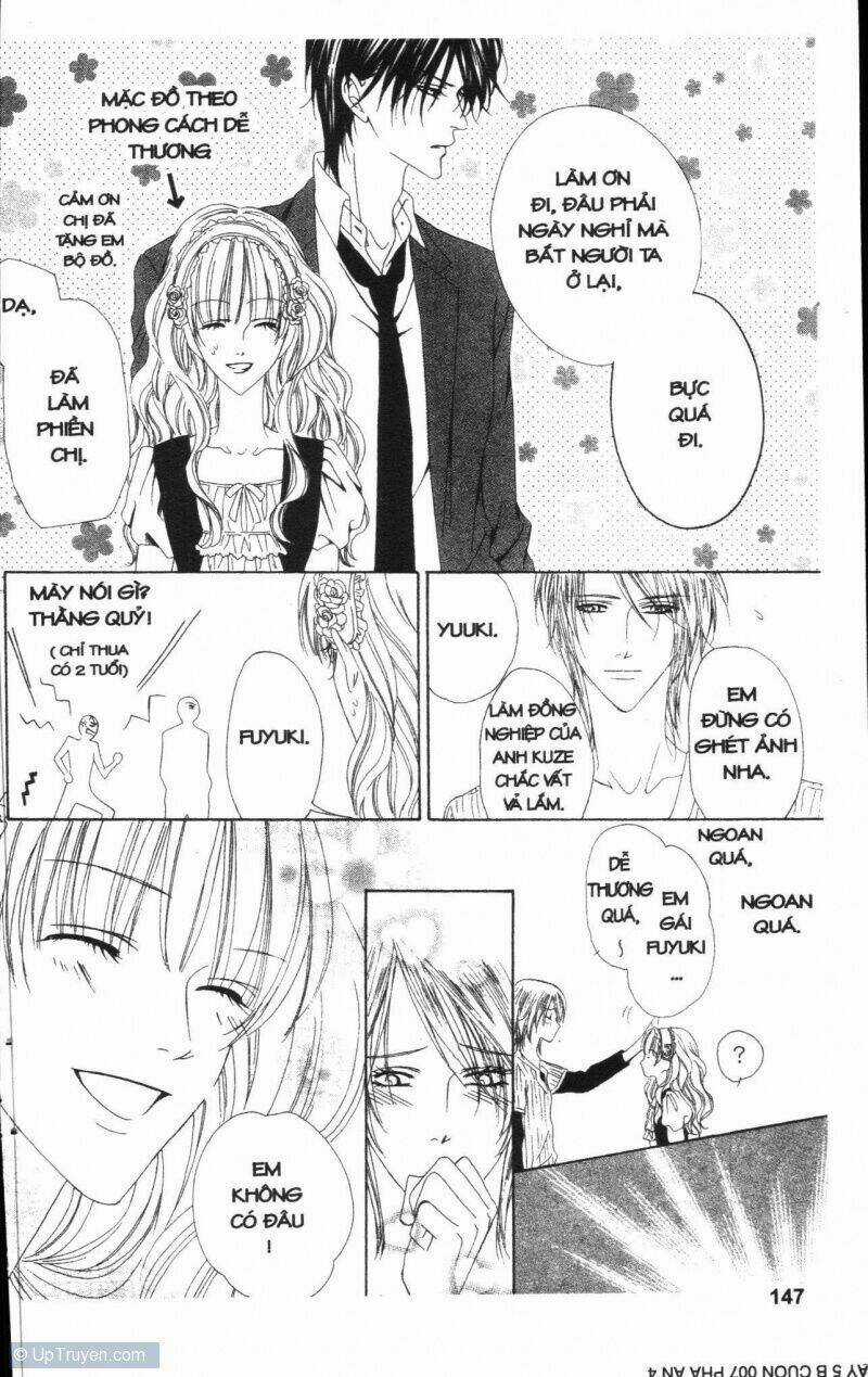 007 Phá Án - Chapter 4 - Trang 139