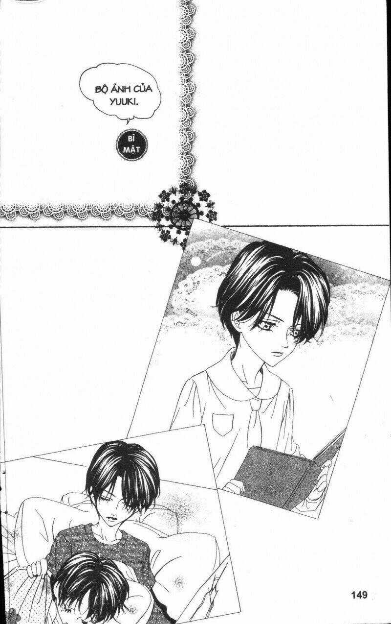 007 Phá Án - Chapter 4 - Trang 141